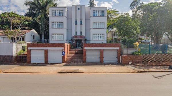 2.5 Bedroom Apartment