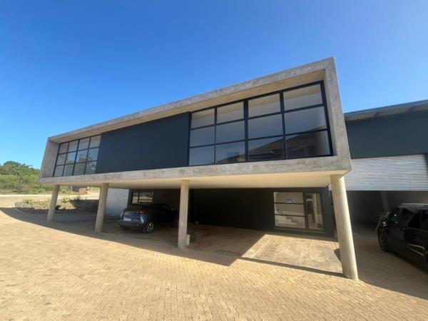 Commercial space
