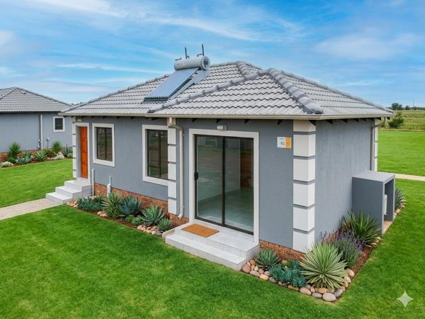 3 Bedroom Simplex