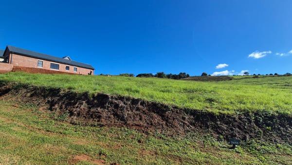 639 m² Land