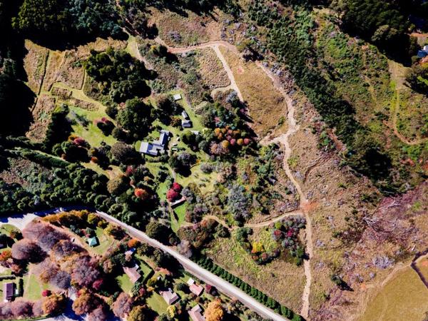 4 961 m² Land