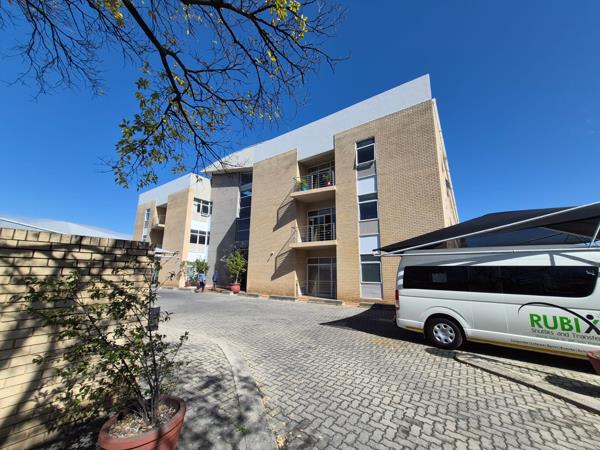 101 m² Commercial space