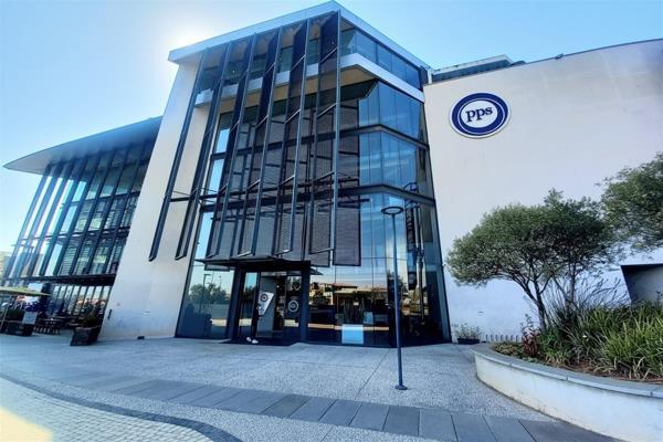 11 400 m² Office Space