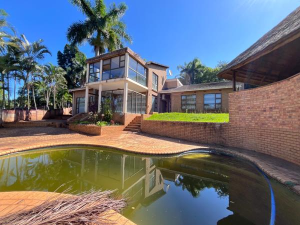 5 Bedroom House