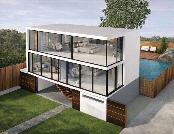 577 m² Land