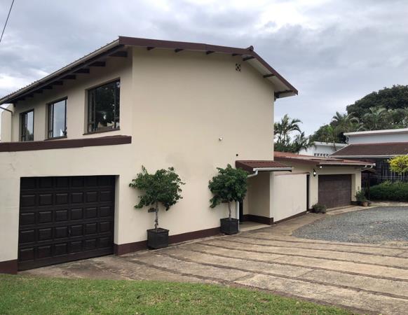 6 Bedroom House