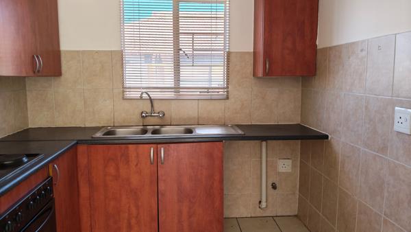 2 Bedroom Flat