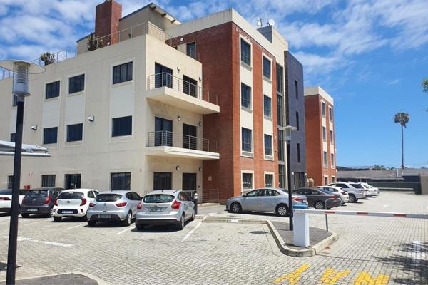 403 m² Office Space
