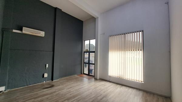 57 m² Commercial space
