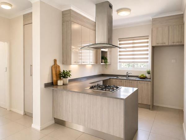 3 Bedroom Apartment