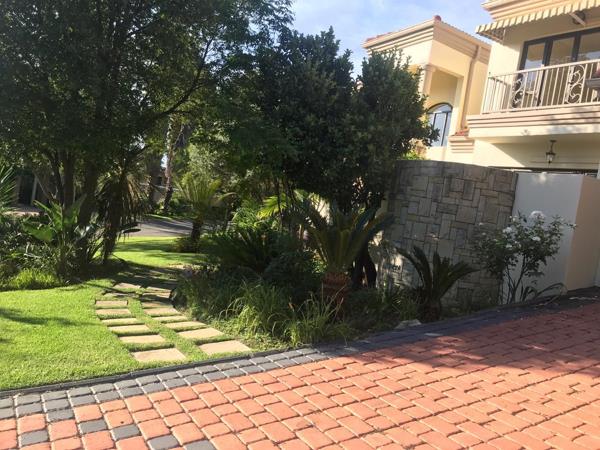 7 Bedroom House
