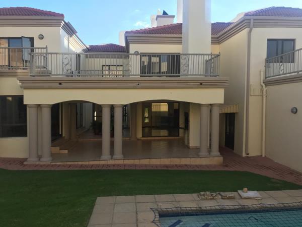7 Bedroom House