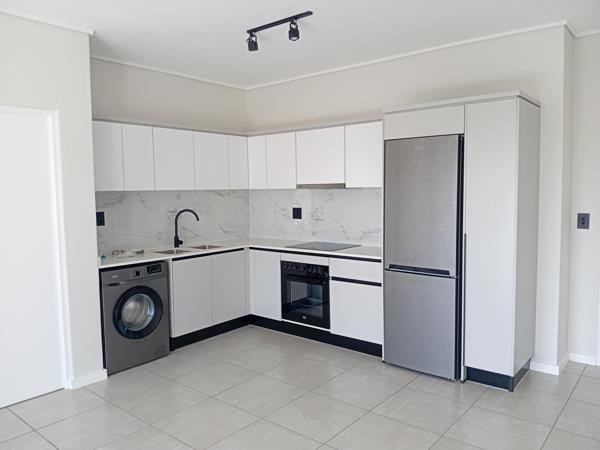 1 Bedroom House