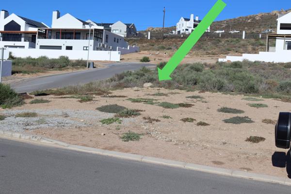 356 m² Land