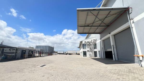 5 846 m² Industrial space