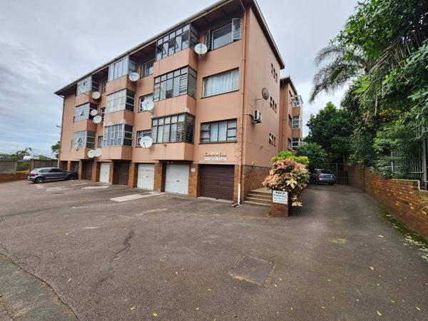 2.5 Bedroom Apartment
