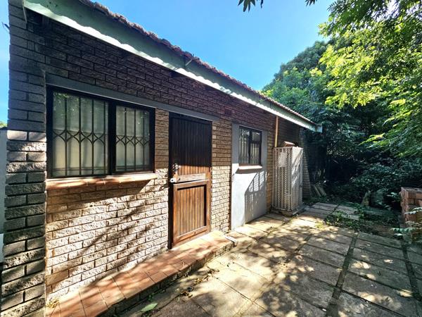 1 Bedroom Garden Cottage