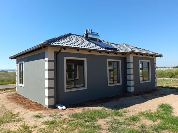 3 Bedroom Simplex