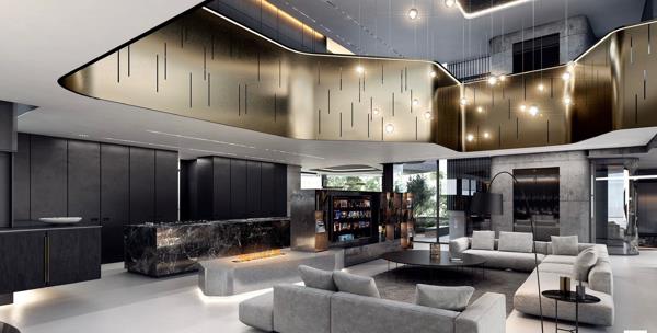 8 Bedroom House