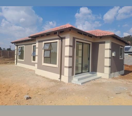 3 Bedroom Simplex