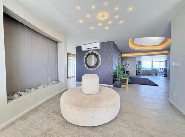 4 Bedroom Apartment