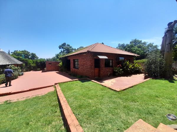 9 ha Farm with House
