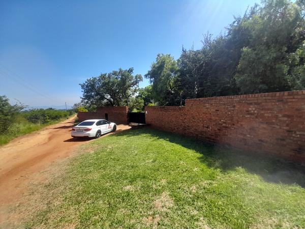 9 ha Farm with House