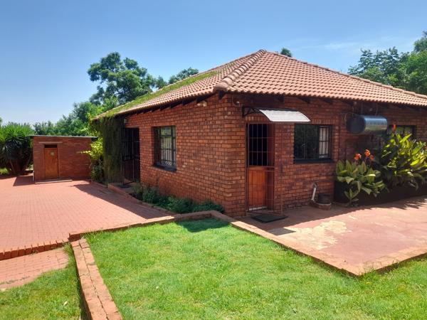 9 ha Farm with House