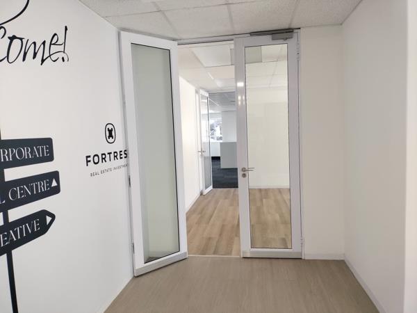 376 m² Commercial space