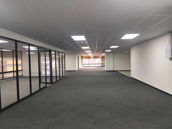 Office space