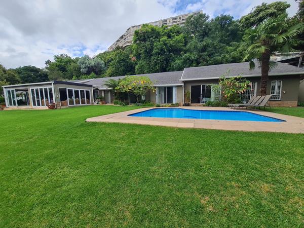 5 Bedroom House