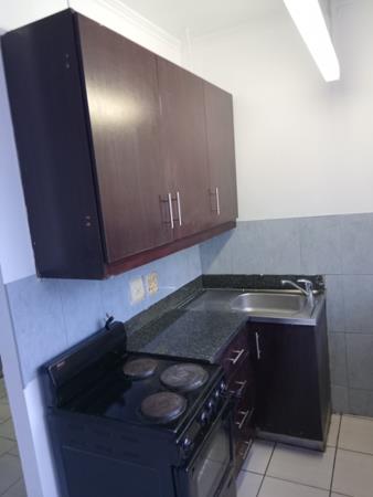 1 Bedroom Garden Cottage