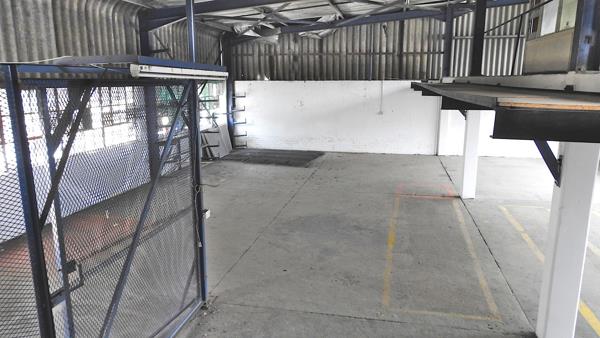 309 m² Industrial space