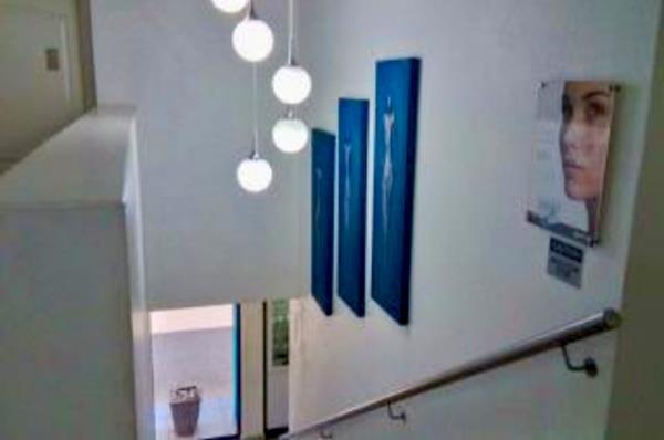 750 m² Commercial space