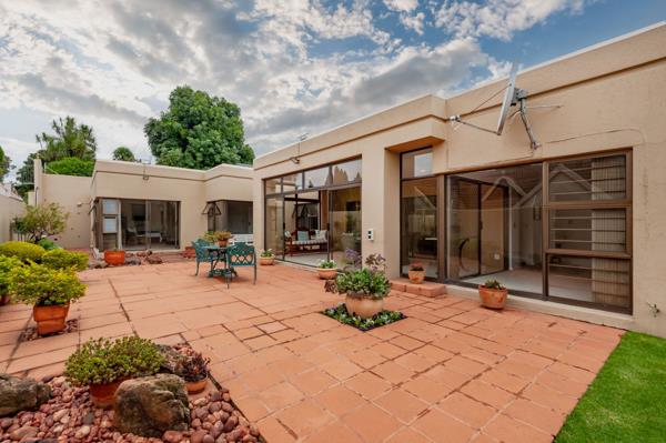 3 Bedroom Cluster