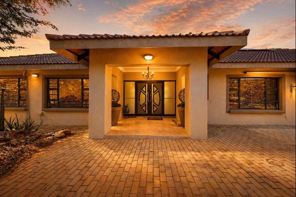 7 Bedroom House