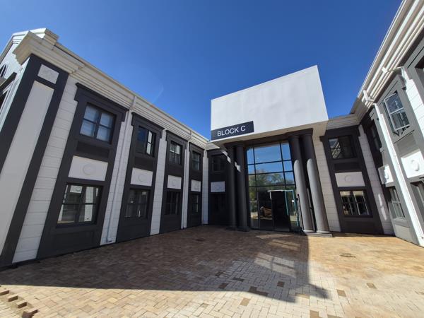 278 m² Commercial space