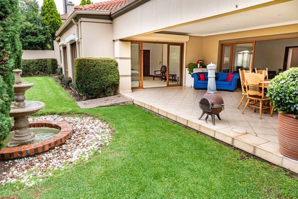 3 Bedroom Cluster