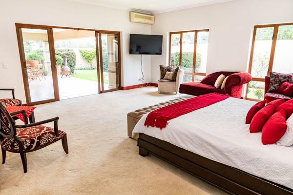 3 Bedroom Cluster