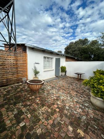 1 Bedroom Flat