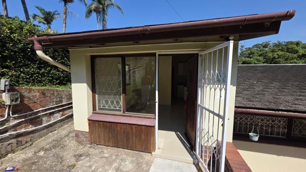1 Bedroom Garden Cottage