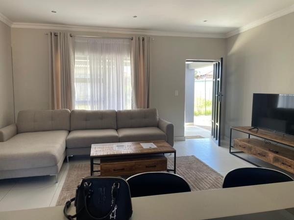 1 Bedroom House