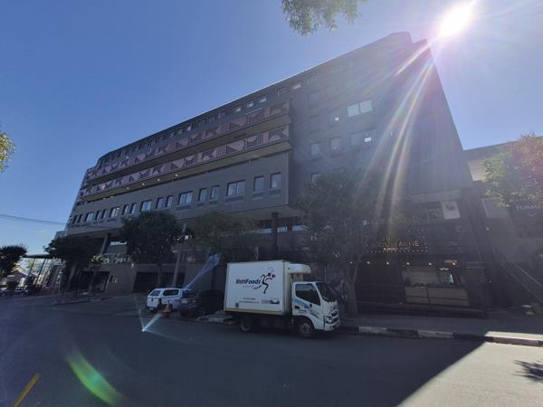 9 m² Commercial space
