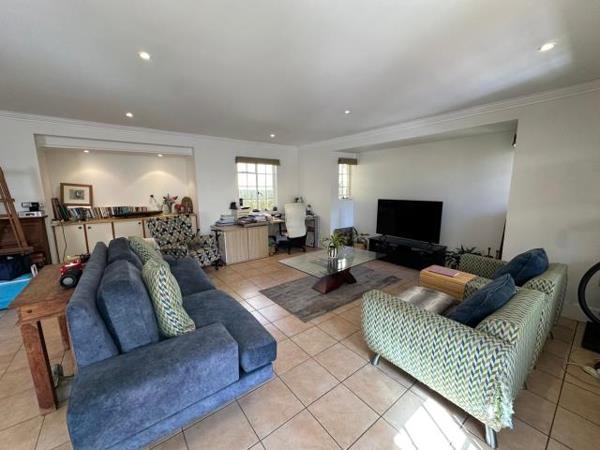 2 Bedroom Garden Cottage