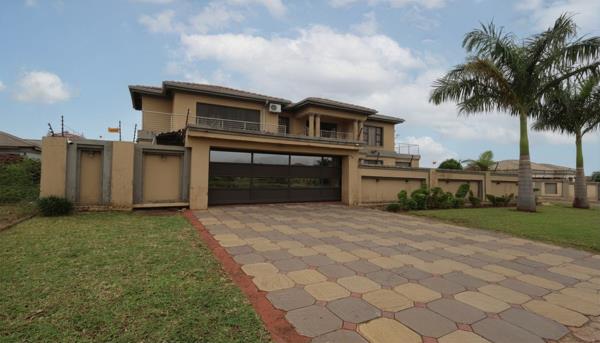 5 Bedroom House