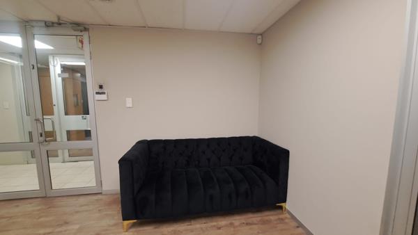 21 m² Commercial space
