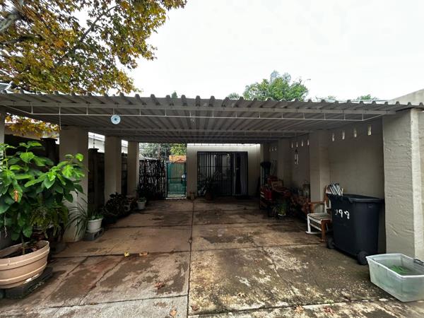 1 Bedroom Garden Cottage