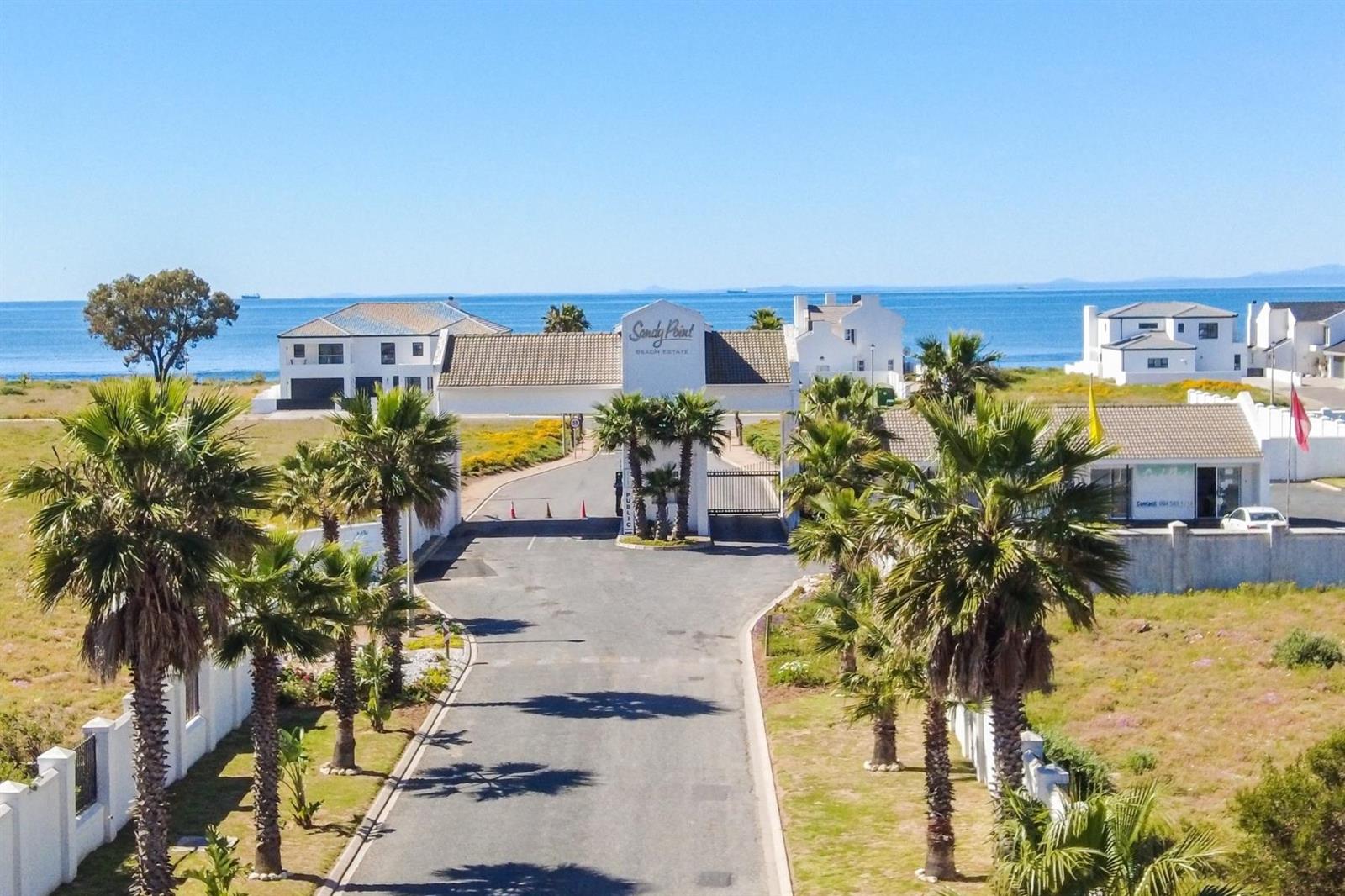 443 m² Land available in Sandy Point