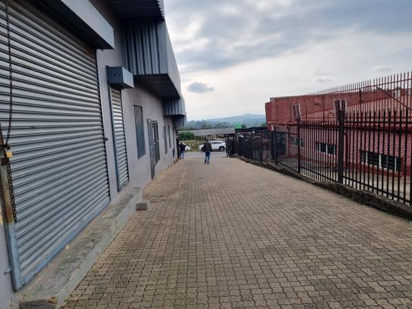 50 m² Commercial space