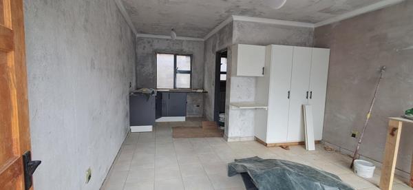 1 Bedroom Garden Cottage